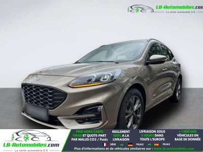 Ford Kuga 2.0 EcoBlue 150 mHEV BVM