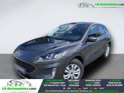 Ford Kuga 2.0 EcoBlue 150 mHEV BVM