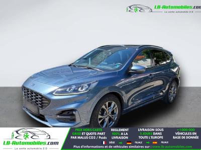 Ford Kuga 2.0 EcoBlue 150 mHEV BVM