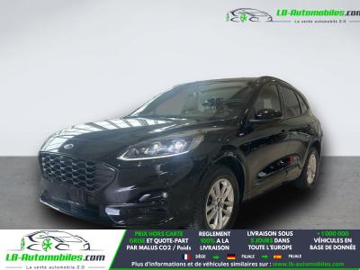 Ford Kuga 2.0 EcoBlue 150 mHEV BVA