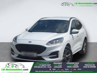 Ford Kuga 2.0 EcoBlue 150 mHEV BVA