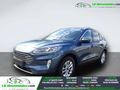 Ford Kuga 2.0 EcoBlue 150 mHEV BVM