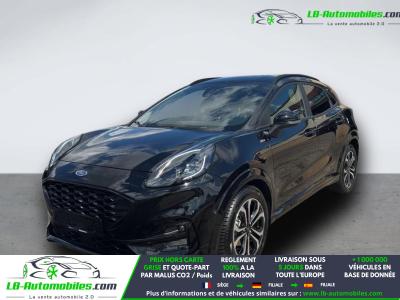 Ford Puma 1.0 EcoBoost 155 ch BVA