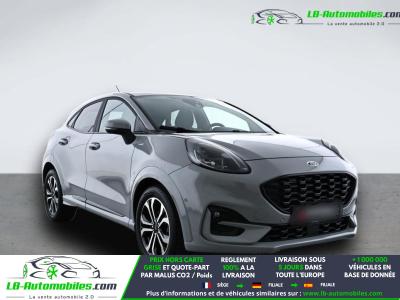 Ford Puma 1.0 EcoBoost 155 ch BVA