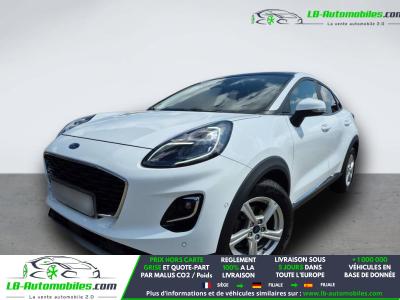 Ford Puma 1.0 EcoBoost 155 ch BVA