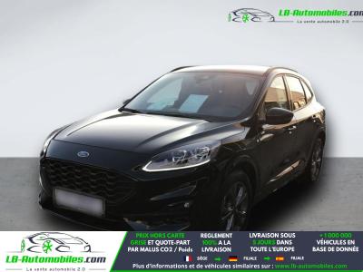 Ford Kuga 2.5 Duratec 190 ch FHEV BVA