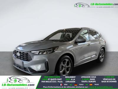 Ford Kuga 2.5 Duratec 190 ch FHEV BVA