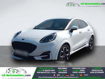 Ford Puma 1.0 EcoBoost 155 ch BVM