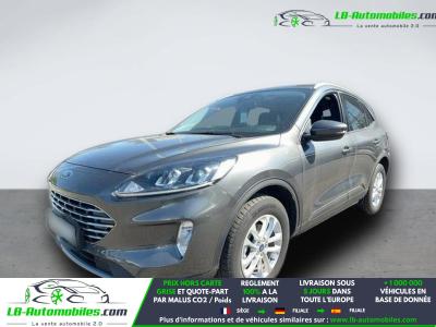 Ford Kuga 2.5 Duratec 190 ch FHEV BVA