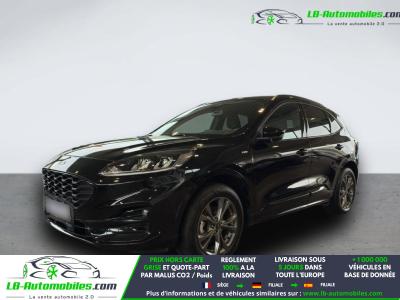 Ford Kuga 2.5 Duratec 190 ch FHEV BVA