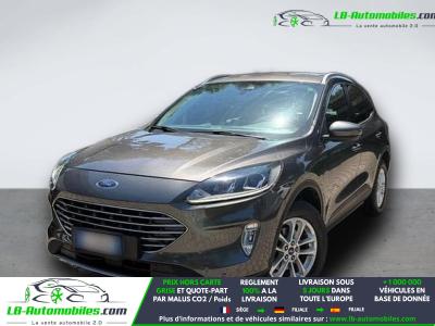 Ford Kuga 2.5 Duratec 190 ch FHEV BVA