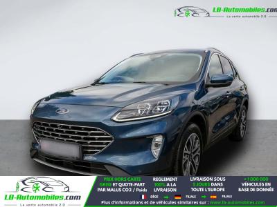 Ford Kuga 2.5 Duratec 190 ch FHEV BVA