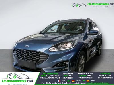 Ford Kuga 2.5 Duratec 190 ch FHEV BVA