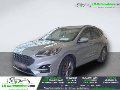 Ford Kuga 2.5 Duratec 225 ch PHEV BVA