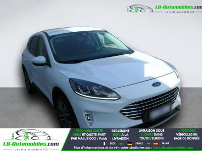 Ford Kuga 2.5 Duratec 225 ch PHEV BVA