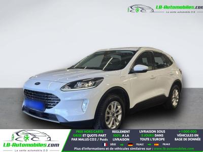 Ford Kuga 2.5 Duratec 225 ch PHEV BVA