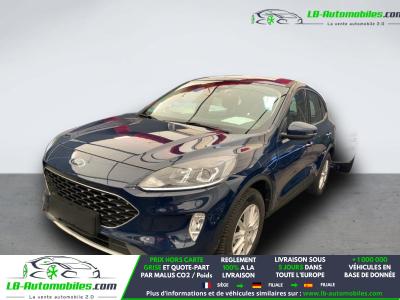 Ford Kuga 2.5 Duratec 225 ch PHEV BVA