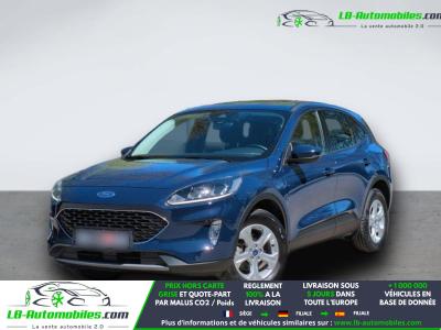 Ford Kuga 2.5 Duratec 225 ch PHEV BVA