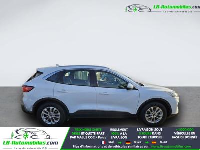 Ford Kuga 2.5 Duratec 225 ch PHEV BVA