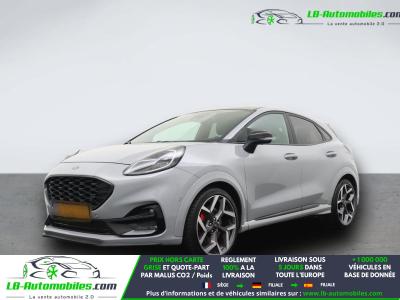 Ford Puma 1.5 EcoBoost 200 ch BVM