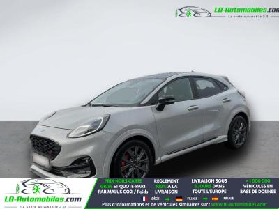 Ford Puma 1.5 EcoBoost 200 ch BVM