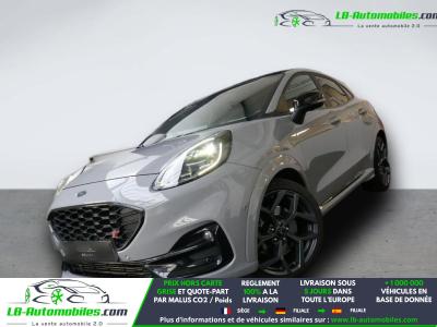 Ford Puma 1.5 EcoBoost 200 ch BVM