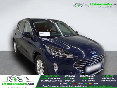 Ford Kuga 2.0 EcoBlue 190 BVA