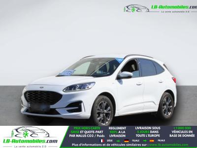 Ford Kuga 2.0 EcoBlue 190 BVA