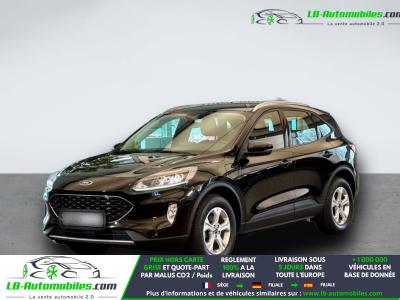 Ford Kuga 2.5 Duratec 150 ch FHEV BVA