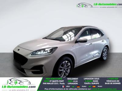 Ford Kuga 2.5 Duratec 150 ch FHEV BVA