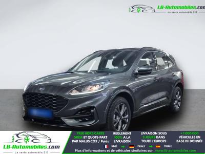 Ford Kuga 2.5 Duratec 150 ch FHEV BVA