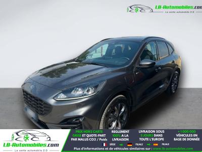 Ford Kuga 2.5 Duratec 150 ch FHEV BVA