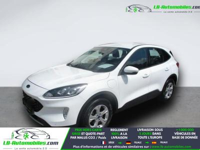 Ford Kuga 2.5 Duratec 150 ch FHEV BVA