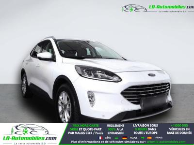 Ford Kuga 2.5 Duratec 150 ch FHEV BVA