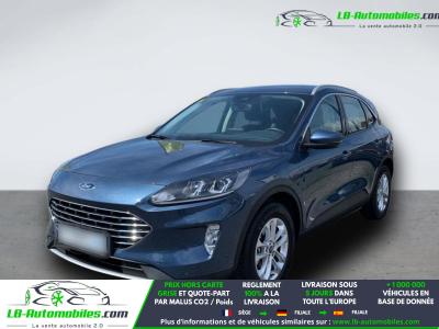 Ford Kuga 2.5 Duratec 225 ch PHEV BVA
