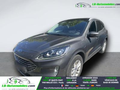 Ford Kuga 2.5 Duratec 225 ch PHEV BVA
