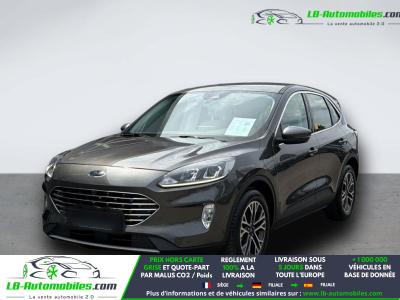 Ford Kuga 2.5 Duratec 225 ch PHEV BVA