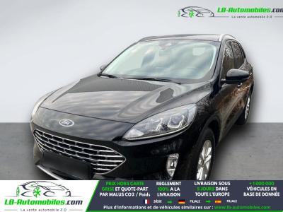 Ford Kuga 2.5 Duratec 225 ch PHEV BVA