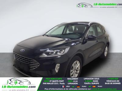 Ford Kuga 2.0 EcoBlue 190 BVA
