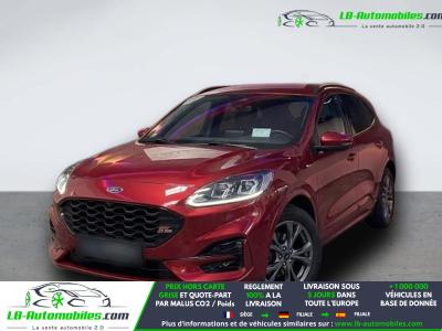 Ford Kuga 2.0 EcoBlue 190 BVA