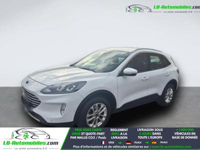 Ford Kuga 2.0 EcoBlue 190 BVA