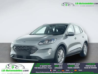 Ford Kuga 2.0 EcoBlue 190 BVA
