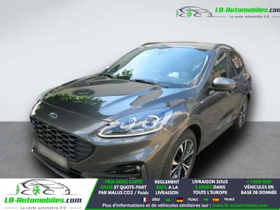 Ford Kuga 2.0 EcoBlue 190 BVA