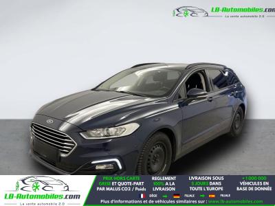 Ford Mondeo SW 2.0 EcoBlue 150 BVM