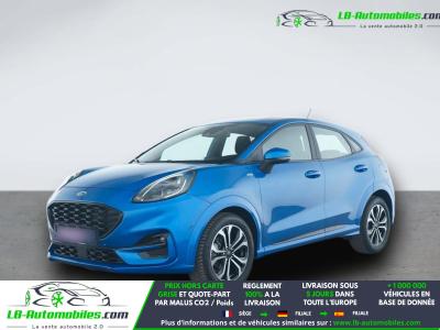 Ford Puma 1.0 EcoBoost 155 ch BVA