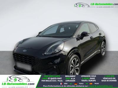 Ford Puma 1.0 EcoBoost 155 ch BVA