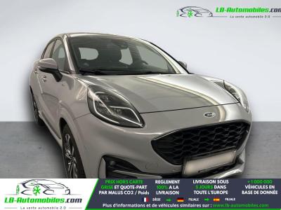 Ford Puma 1.0 EcoBoost 155 ch BVA