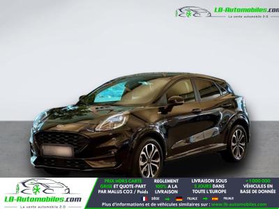 Ford Puma 1.0 EcoBoost 155 ch BVA