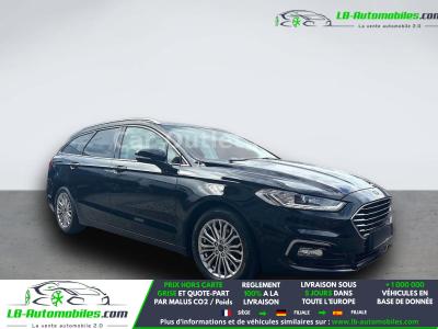 Ford Mondeo SW 2.0 EcoBlue 190 BVA