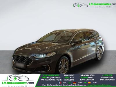Ford Mondeo SW 2.0 EcoBlue 190 BVA